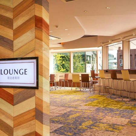Hotel New Gaea Domemae Fukuoka  Eksteriør billede