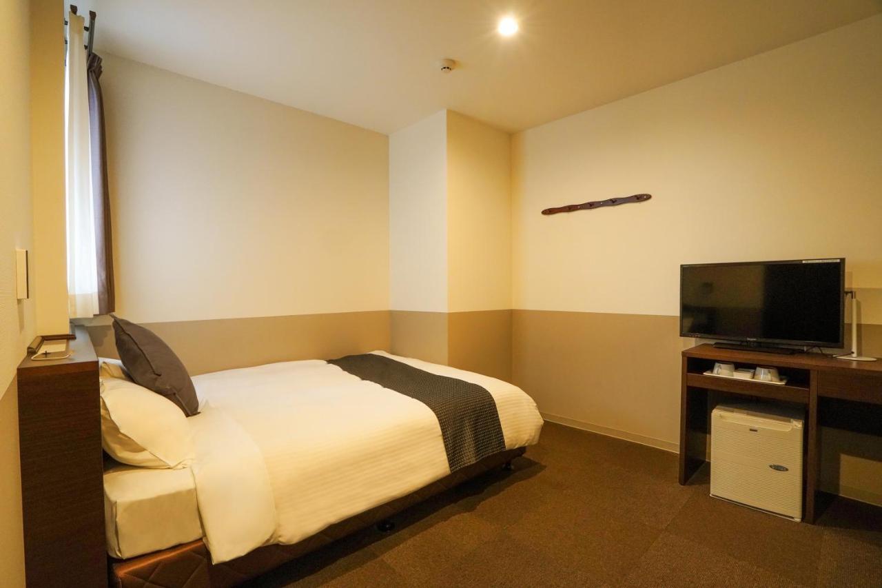 Hotel New Gaea Domemae Fukuoka  Eksteriør billede