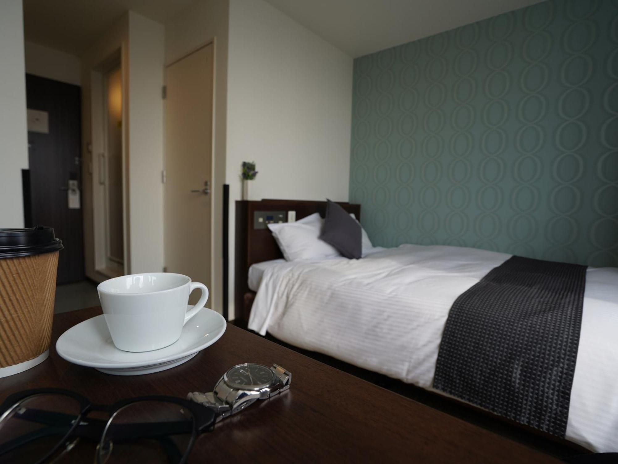 Hotel New Gaea Domemae Fukuoka  Eksteriør billede