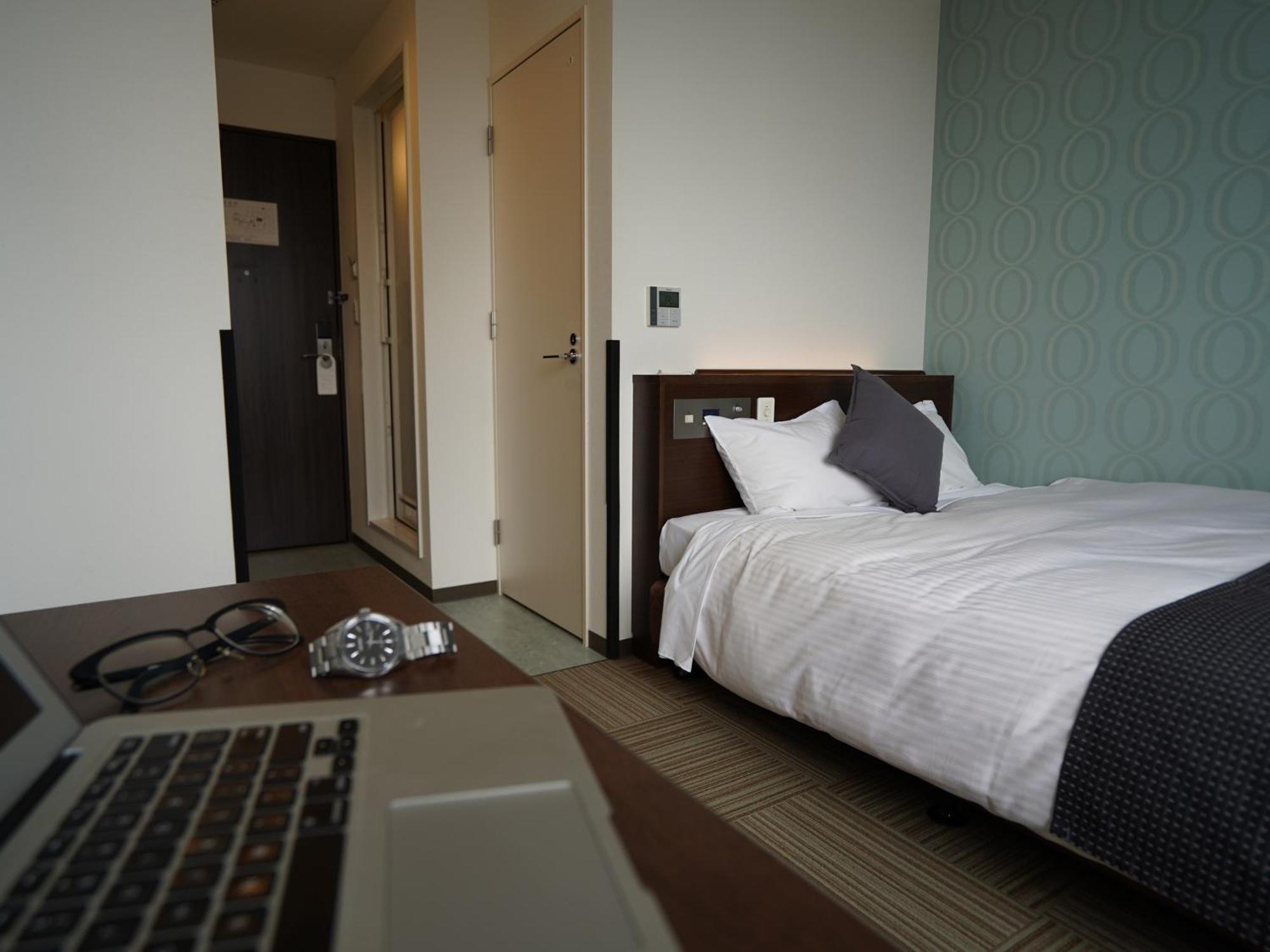 Hotel New Gaea Domemae Fukuoka  Eksteriør billede